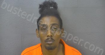 TANNER, LATYSON TYREECE | 2023-11-09 11:38:00 Lynchburg, Virginia Booking