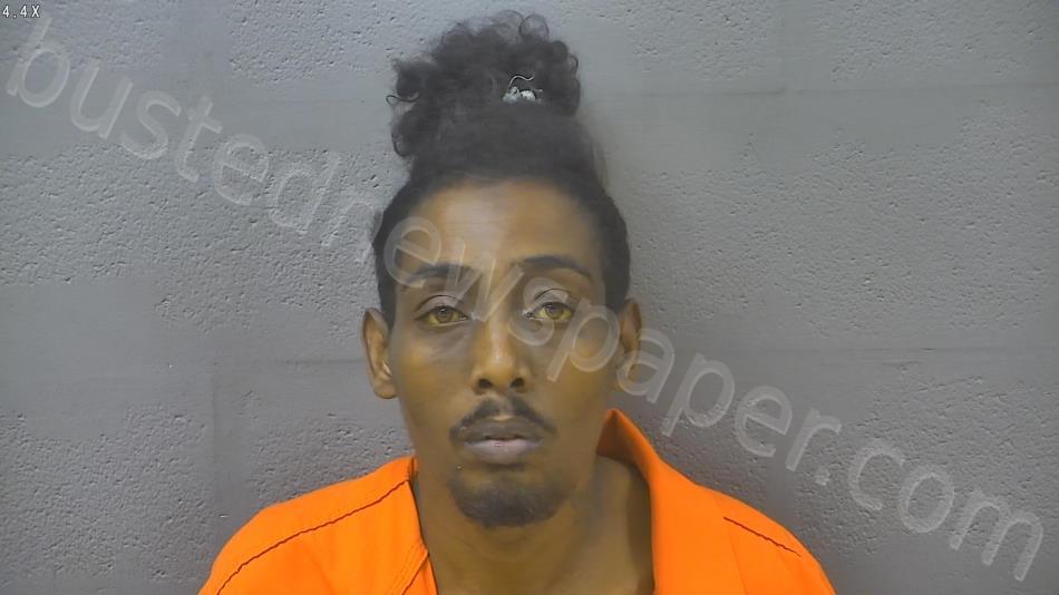 TANNER, LATYSON TYREECE #, Lynchburg, Virginia - 2023-11-09 11:38:00