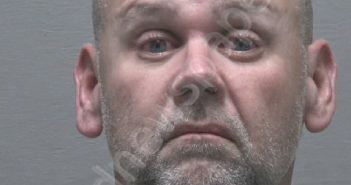 ROBINSON, JOSEPH EDWARD | 2023-11-09 New Hanover County, North Carolina Booking