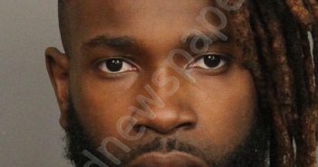 BROOKS, QUENTARIUS STEPHON | 2023-11-09 23:25:00 Jefferson County, Alabama Booking
