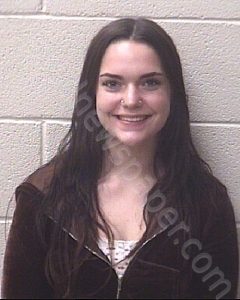 HIGGINS, CHANDLER HELLEN MARIE | 2023-11-09 Alexander County, North Carolina Booking