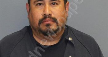 <B>HERNANDEZ</B> POSADAS, <B>HECTOR</B> #, Northwestern Regional Jail, Virginia - 2023-11-10