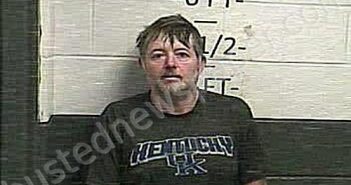 <B>HOWARD</B>, <B>WALTER</B> #, Whitley County, Kentucky - 2023-11-10 16:59:00