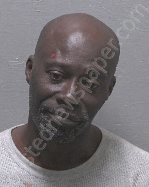 LEWIS, DWAYNE ARVEL #, New Hanover County, North Carolina - 2023-11-10
