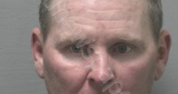 REDMAN, DANIEL JAMES | 2023-11-10 New Hanover County, North Carolina Booking