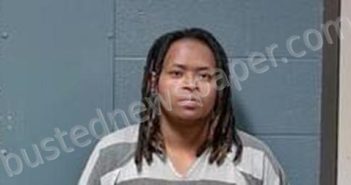 <B>ABUDU</B> <B>NMN</B> <B>KAGINA</B> #, Callaway County, Missouri - 2023-11-10 20:40:00
