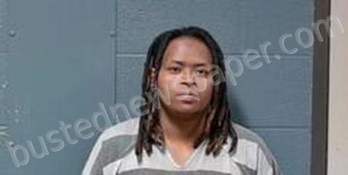 ABUDU NMN KAGINA #, Callaway County, Missouri - 2023-11-10 20:40:00