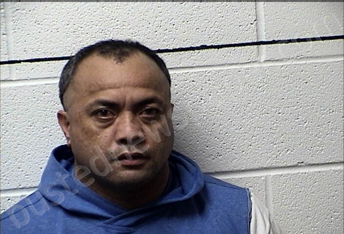 MWARECHEONG, ARTHUR #, Chase County, Kansas - 2023-11-10