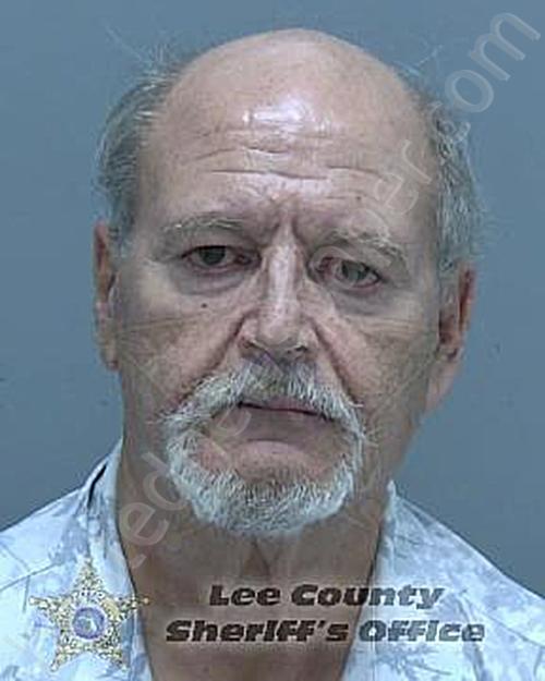 BRIGANDI, MICHAEL #, Lee County, Florida - 2023-11-10 02:35:00
