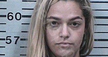 PERALES, MORGAN RYLIE | 2023-11-10 19:01:44 Hood County, Texas Booking
