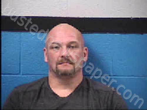 YOUNG, NATHAN KYLE #, Transylvania County, North Carolina - 2023-11-10 22:17:00