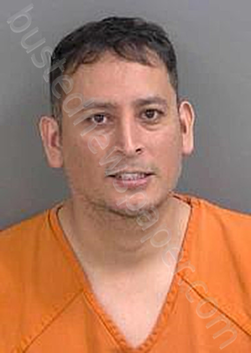 CHAVEZSOLIS,FRANKLIN JESUS #, Collier County, Florida - 2023-11-10