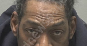 MAYO, DEON DEPAREE | 2023-11-10 New Hanover County, North Carolina Booking