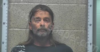 <B>RIGDON</B>, <B>NATHANAEL</B> <B>AARON</B> #, Henderson County, Kentucky - 2023-11-10 18:43:00
