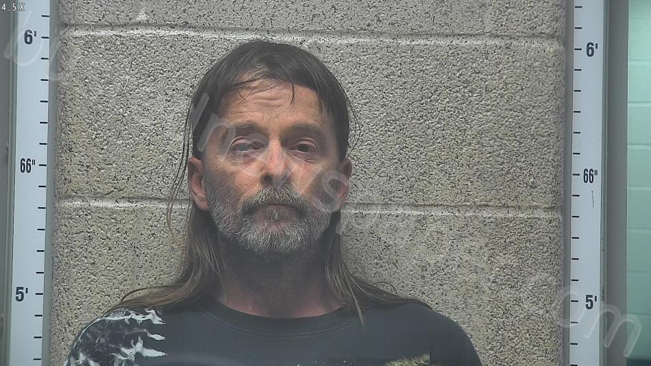 RIGDON, NATHANAEL AARON #, Henderson County, Kentucky - 2023-11-10 18:43:00