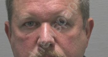 PIERCE, KENNETH CHADWICK | 2023-11-10 New Hanover County, North Carolina Booking