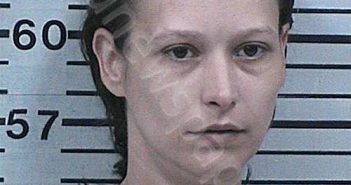 LEATHERMAN, TIFFANY ANN | 2023-11-10 23:14:02 Hood County, Texas Booking