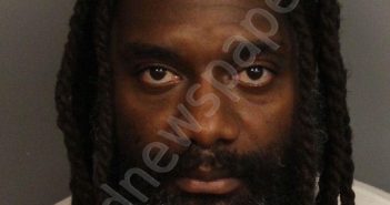 MOORE, DARRIUS LAMAR | 2023-11-10 10:26:00 Jefferson County, Alabama Booking