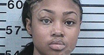 HOGG, MALAYSIA MARNISE | 2023-11-10 21:12:35 Hood County, Texas Booking