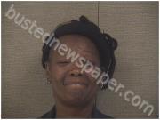 RANDOLPH, PRISCILLA | 2023-11-10 Harnett County, North Carolina Booking