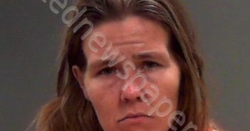 MCCABE, ASHLEY AMANDA | 2023-11-10 17:05:00 Ohio County, West Virginia Booking