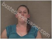 WILSON, KAREN | 2023-11-10 Harnett County, North Carolina Booking