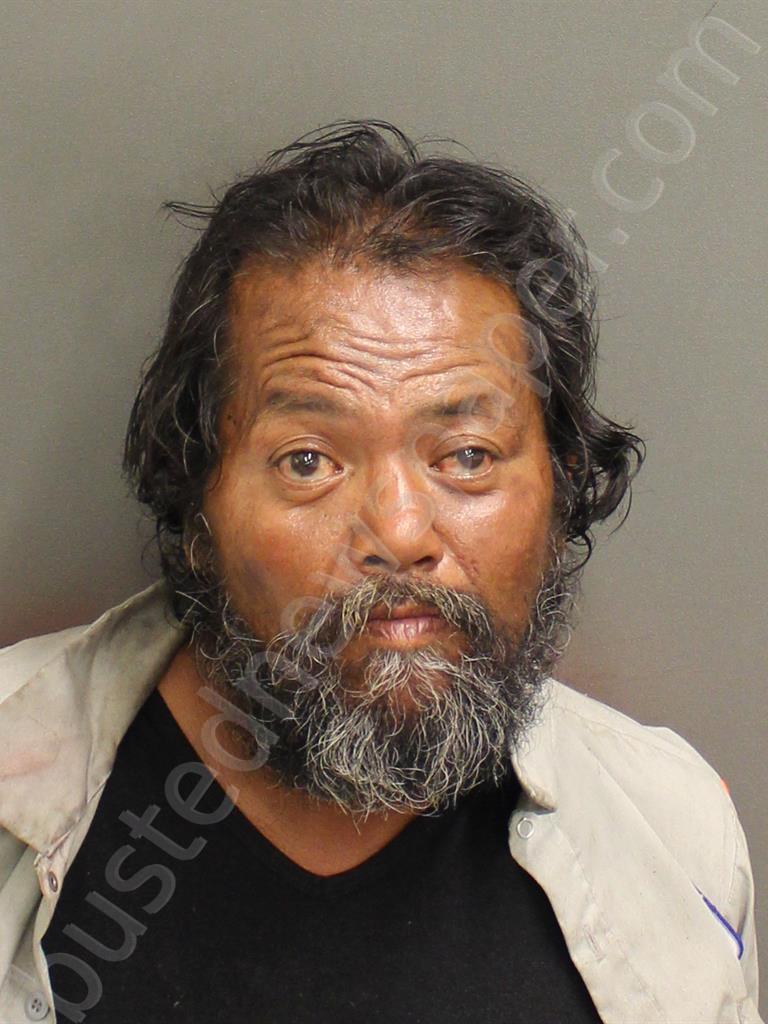 MARQUEZ, JESUS ANTONIO JR JR #, Orange County, Florida - 2023-11-10 13:21:00
