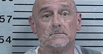 NICHOLAS, RANDELL PETE | 2023-11-10 00:14:48 Hood County, Texas Booking