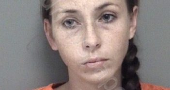 <B>REED</B>, SAMANTHA <B>DANIELLE</B> #, Calhoun County, Michigan - 2023-11-10