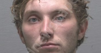 <B>INMAN</B>, DYLAN <B>BRANDON</B> #, New Hanover County, North Carolina - 2023-11-10