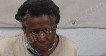 <B>COOPER</B>, <B>BEVERLY</B> LYNN #, Roane County, West Virginia - 2023-11-10 02:20:00