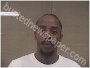 SIDNEY, KINDRELL | 2023-11-10 Harnett County, North Carolina Booking