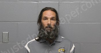 MALLOTT, KENNETH L., JR | 2023-11-10 18:08:00 Cooper County, Missouri Booking