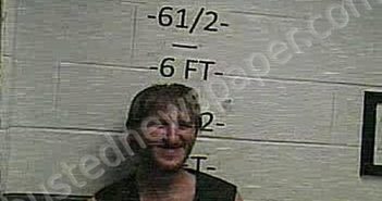 MOWERY, JOHNNY RAY | 2023-11-11 21:48:00 Whitley County, Kentucky Booking