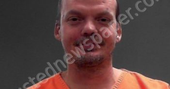 HERRIN, BRADLEY JAMES | 2023-11-11 00:35:00 Ohio County, West Virginia Booking