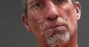 PETERS, DANNY ROSCO | 2023-11-11 12:15:00 Ohio County, West Virginia Booking