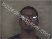 JOHNSON, REGINALD | 2023-11-11 Harnett County, North Carolina Booking