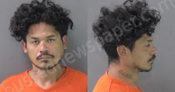 <B>CASTILLO</B>, <B>JESUS</B> <B>ADAN</B> #, Bell County, Texas - 2023-11-11 00:36:00