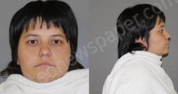 OCHOA, <B>JESSICA</B> JAYLYNN #, <b>Denton</b> County, Texas, Denton County, Texas - 2023-11-11