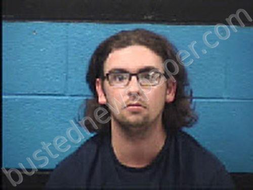 LEE, TIMOTHY BRYCE #, Transylvania County, North Carolina - 2023-11-11 01:52:00