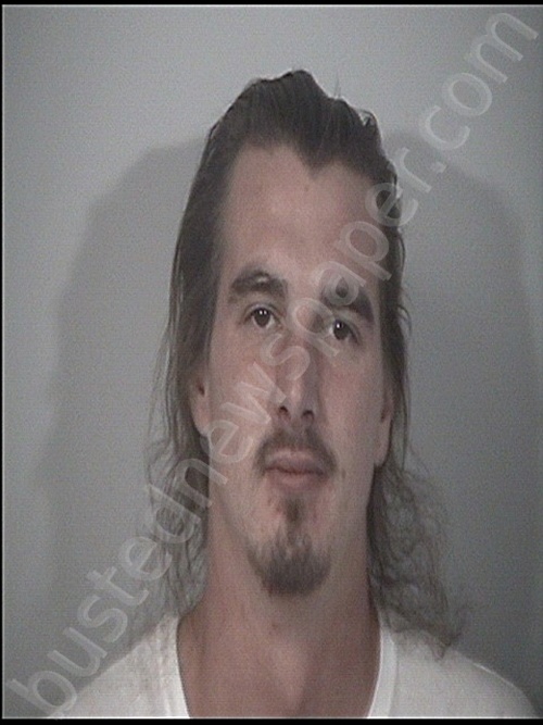 COOK, JOHN AUBREY #, Rappahannock Regional Jail, Virginia - 2023-11-11 22:25:00