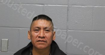 REYNALDO, MARTINEZ | 2023-11-11 04:16:00 Cooper County, Missouri Booking