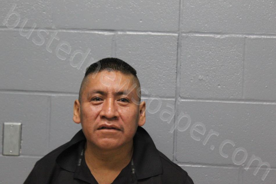 REYNALDO, MARTINEZ #, Cooper County, Missouri - 2023-11-11 04:16:00