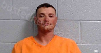 HYER, <B>JOSHUA</B> <B>TYLER</B> #, Raleigh County, <b>West</b> Virginia - 2023-11-11 08:45:00