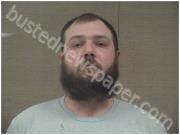 PARKER, MAXWELL | 2023-11-11 Harnett County, North Carolina Booking