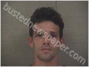 RODRIGUEZ, ALEJANDRO | 2023-11-11 Harnett County, North Carolina Booking