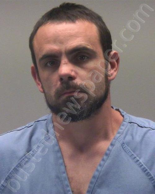 NEWCOMB JR, WILLIAM HAROLD #, Montgomery County, Ohio - 2023-11-11 23:20:00