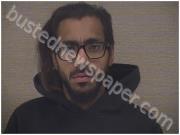 DOUGLAS, MAKHIEAL | 2023-11-11 Harnett County, North Carolina Booking