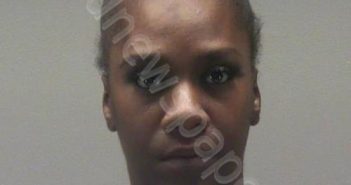 <B>TURNER</B>, <B>IVORY</B> <B>MARIE</B> #, Montgomery County, Ohio - 2023-11-11 19:08:00
