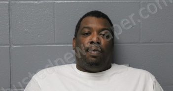 SIMS, CURTIS A | 2023-11-11 03:35:00 Cooper County, Missouri Booking